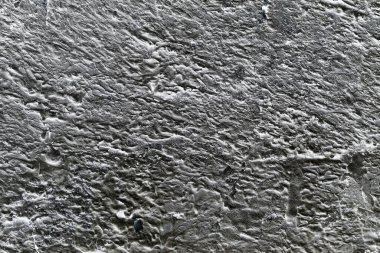 Soyut gri arkaplan ve güzel alışılmadık bir doku.