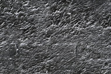 Soyut gri arkaplan ve güzel alışılmadık bir doku.