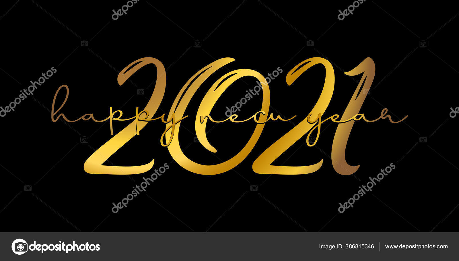 2021 Celebration Typography Poster Ucapan Kartu Selamat 2021 Celebration Typography Poster Ucapan Kartu Selamat