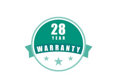 28 Yıllık Resim Vektörleri