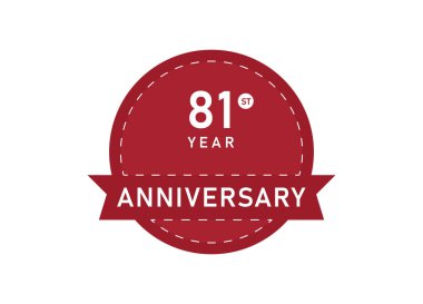 81 Yıl Garanti Logosu, 81 Yıl Garanti Logosu