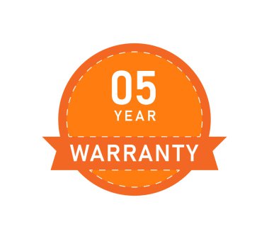 2005 Yıl Garanti Logoları resmi