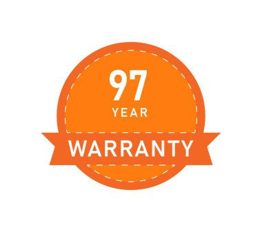 97 Yıl Garanti Logoları resmi