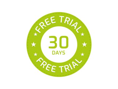 30 Gün Ücretsiz Duruşma Damgası, 30 Gün Ücretsiz Mahkeme Kartı