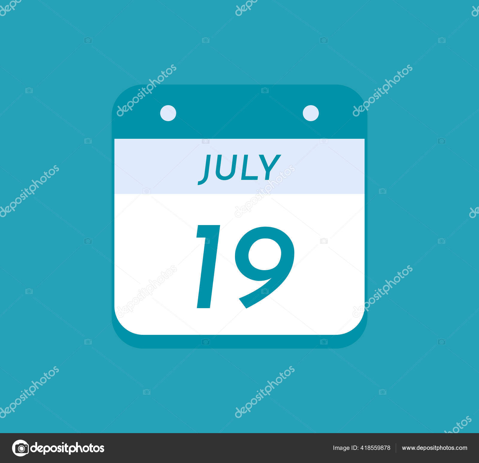 19 Temmuzストックベクター ロイヤリティフリー19 Temmuzイラスト Depositphotos