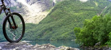 aktif yaşam tarzı konsepti