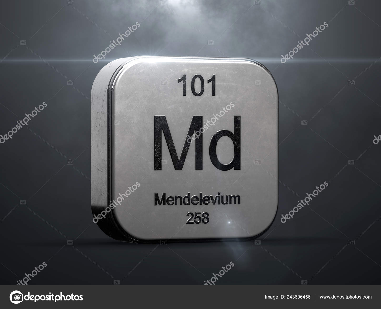 mendelevium