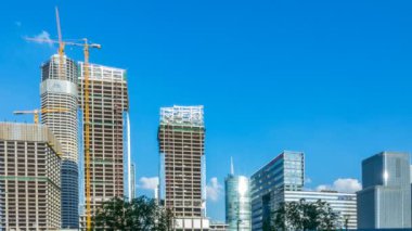 Nanjing şehrinde zaman aşımı
