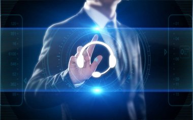 Teknik Destek Merkezi Müşteri Hizmetleri İnternet İş Teknik