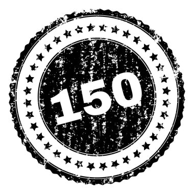 Grunge 150 damga mühür dokulu