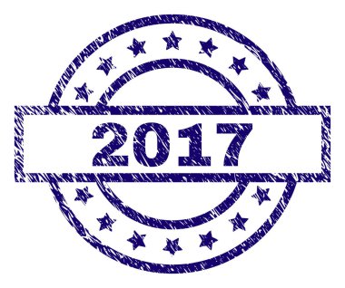 Grunge 2017 damga mühür dokulu