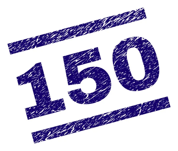 Grunge 150 damga mühür dokulu