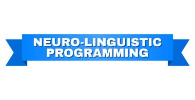 Blue Ribbon Nöro-linguistik programlama açıklama yazılı