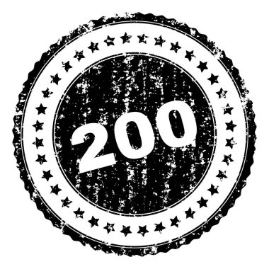 Grunge 200 damga mühür dokulu