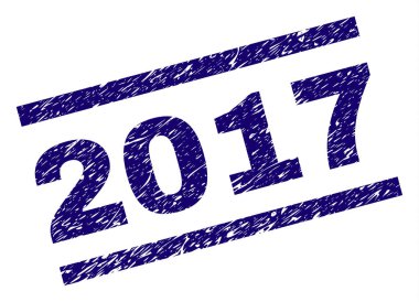 Grunge 2017 damga mühür dokulu