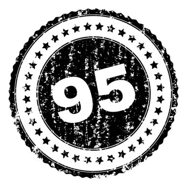 Grunge 95 damga mühür dokulu