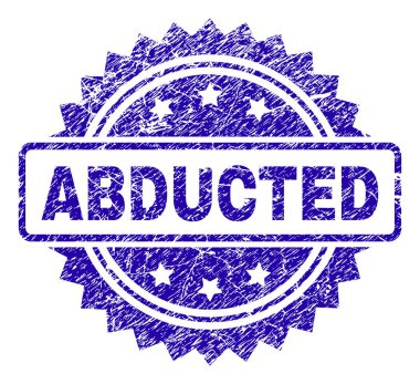 Kaçırılan damga mühür çizik