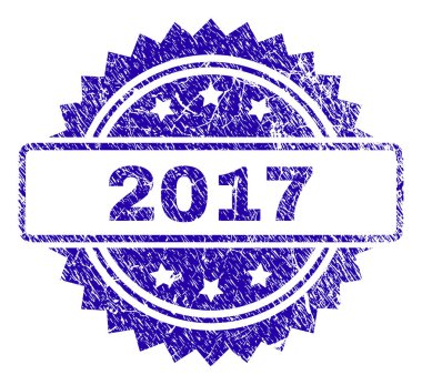 Çizik 2017 damga mühür