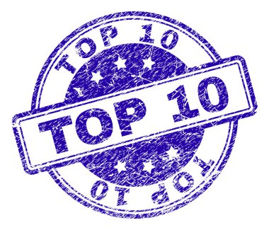 Çizik dokulu en iyi 10 damga mühür