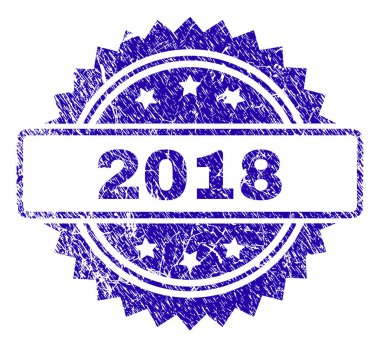 Çizik 2018 yılına damga mühür