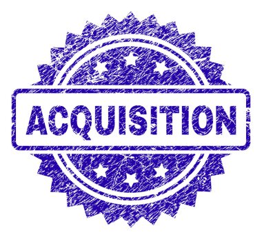 Çizik edinme damga mühür