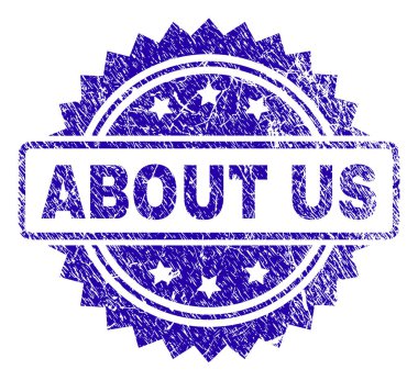 Hakkımızda damga mühür çizik