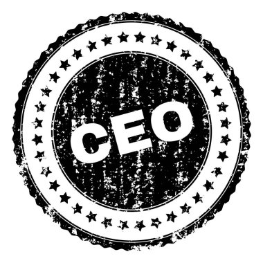 Grunge CEO'su damga mühür dokulu