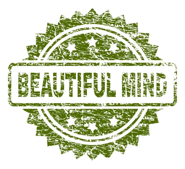 Dokulu akıl oyunları damga mühür çizik