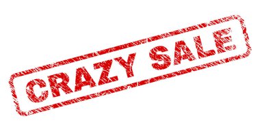 Çizik deli Satılık yuvarlatılmış dikdörtgen damgası