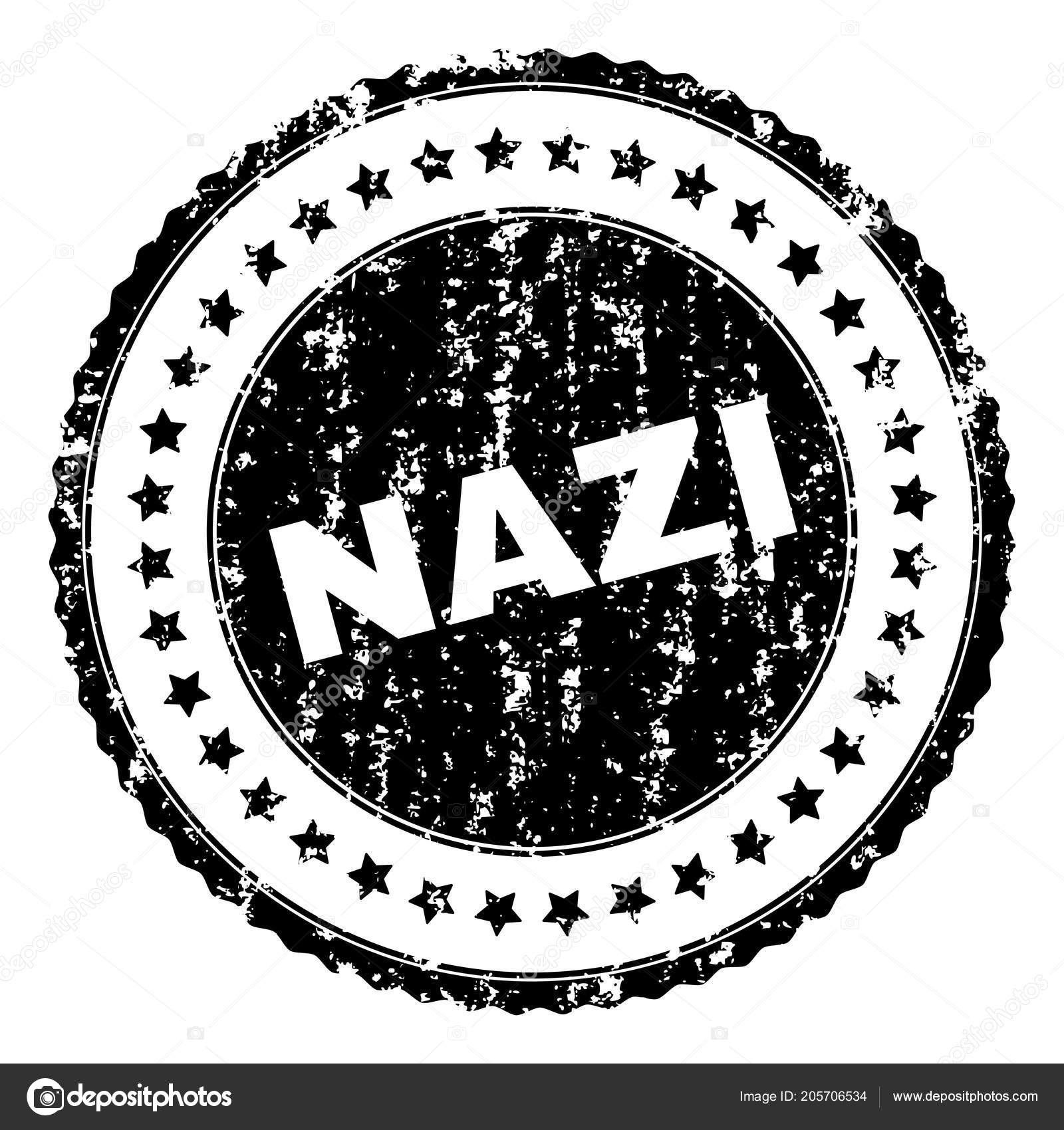 salir con una gramatica nazi