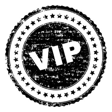 Grunge VIP damga mühür dokulu
