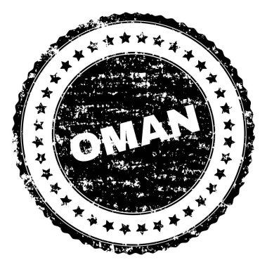 Grunge Umman damga mühür dokulu