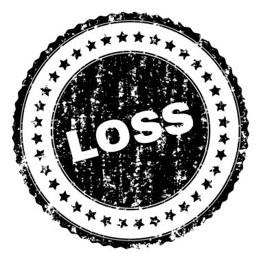 Dokulu kaybı damga mühür çizik