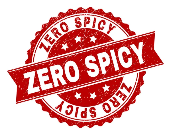 Çizik dokulu sıfır baharatlı damga mühür