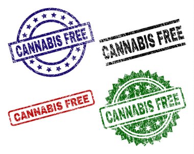 Dokulu esrar ücretsiz Damga mühürler zarar