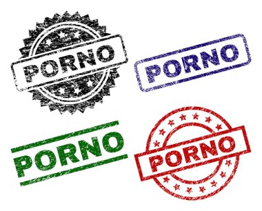 Dokulu Porno mühür pullar çizik