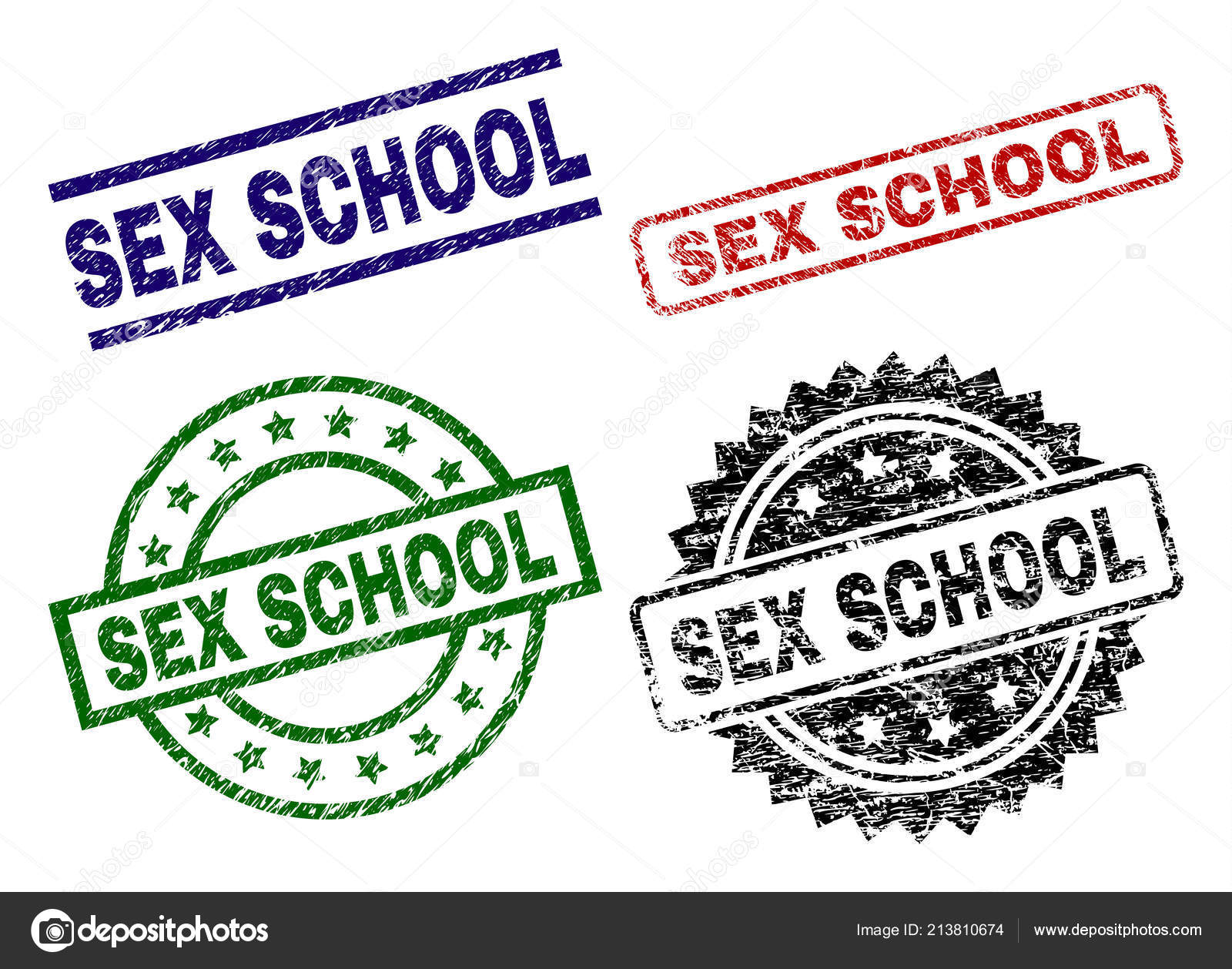 School Of Sex