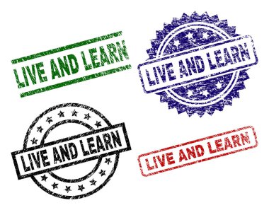 Hasarlı canlı dokulu ve mühür pullar öğrenmek