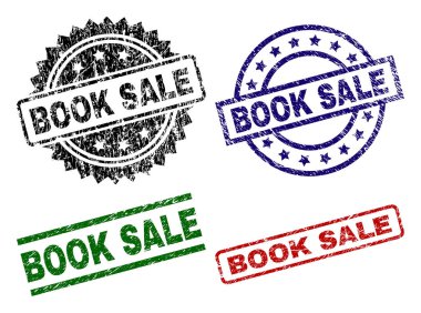 Dokulu kitap satış mühür pullar zarar