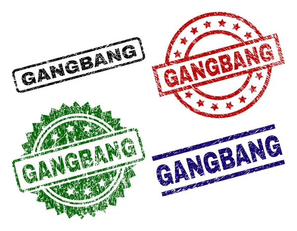 Do Girls Like Gangbangs