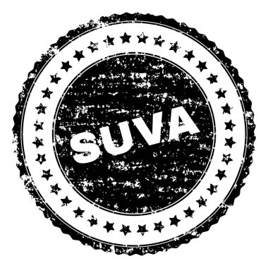 Grunge Suva damga mühür dokulu