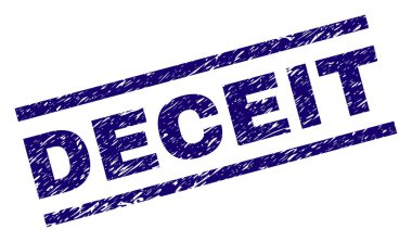 Grunge aldatma damga mühür dokulu