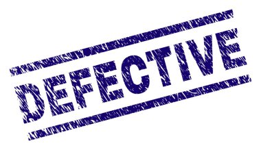 Grunge arızalı damga mühür dokulu