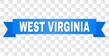 Blue Ribbon ile Batı Virginia başlık