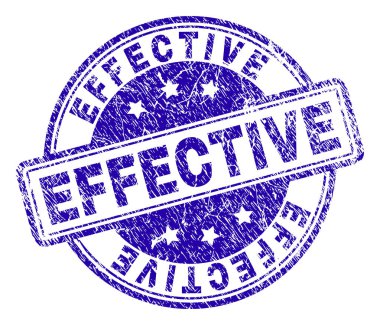 Grunge etkili damga mühür dokulu