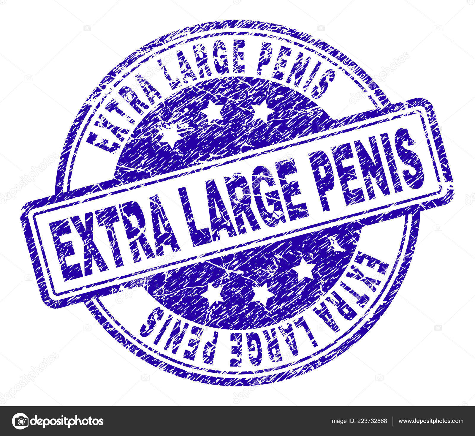 velký velký penis
