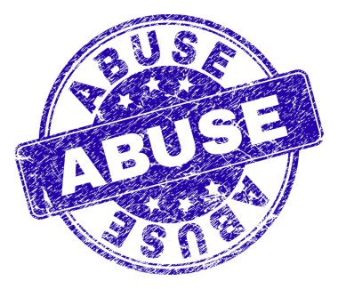 Dokulu kötüye damga mühür çizik