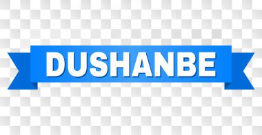 Duşanbe metni ile mavi bant