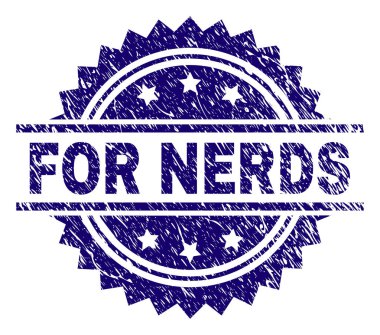 İnekler damga mühür için dokulu çizik