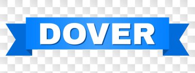 Blue Ribbon Dover metinle